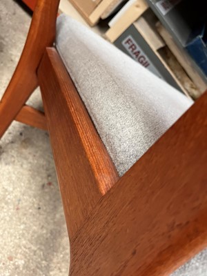 Lot 106 - Hans Wegner (Danish, 1914-2007) for A P Stolen