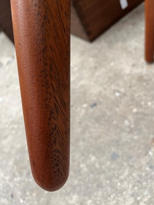 Lot 106 - Hans Wegner (Danish, 1914-2007) for A P Stolen