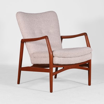 Lot 105 - Kurt Olsen (Danish, 20th century) for Slagelse Møbelværk