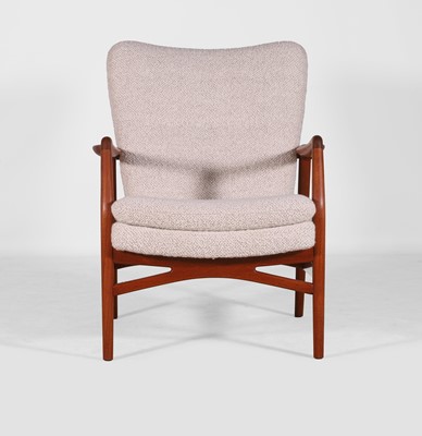 Lot 105 - Kurt Olsen (Danish, 20th century) for Slagelse Møbelværk
