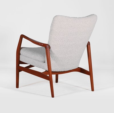 Lot 105 - Kurt Olsen (Danish, 20th century) for Slagelse Møbelværk