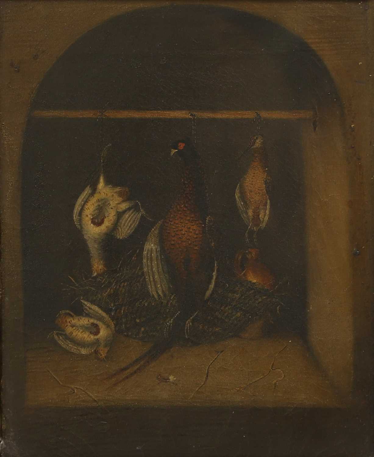Lot 259 - Attributed to Benjamin Blake (c.1757-1830)