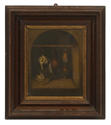 Lot 259 - Attributed to Benjamin Blake (c.1757-1830)