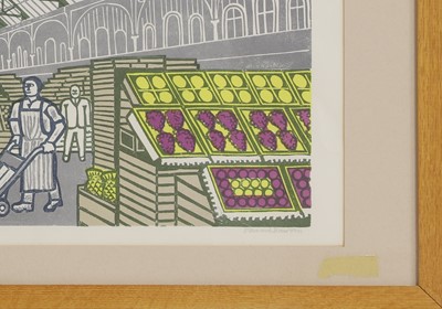 Lot 1 - Edward Bawden RA (1903-1989)