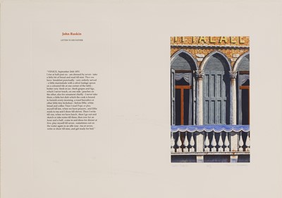 Lot 73 - Terence Warren (b.1948)