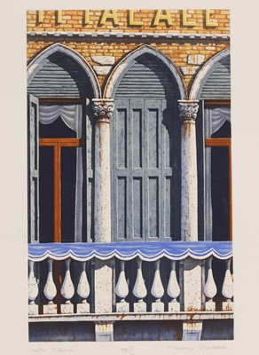 Lot 73 - Terence Warren (b.1948)