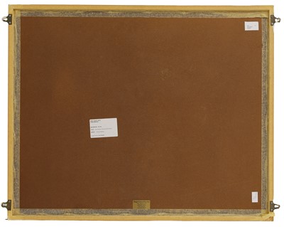 Lot 73 - Terence Warren (b.1948)