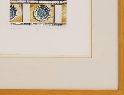 Lot 73 - Terence Warren (b.1948)