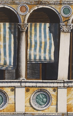 Lot 73 - Terence Warren (b.1948)