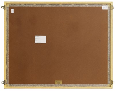 Lot 73 - Terence Warren (b.1948)