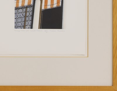 Lot 73 - Terence Warren (b.1948)