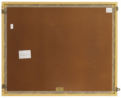 Lot 73 - Terence Warren (b.1948)