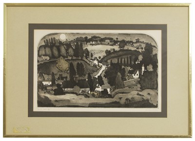 Lot 40 - Graham Clarke (b.1941)