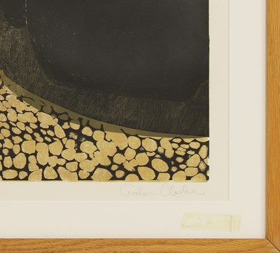 Lot 41 - Graham Clarke (b.1941)