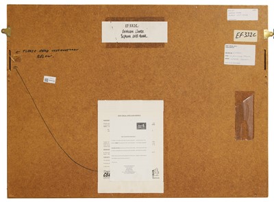 Lot 41 - Graham Clarke (b.1941)