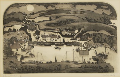 Lot 41 - Graham Clarke (b.1941)