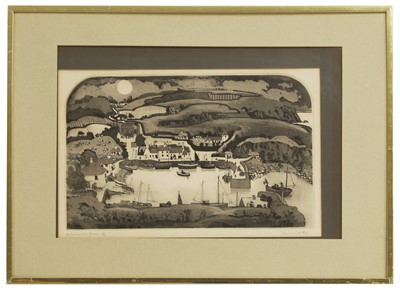 Lot 41 - Graham Clarke (b.1941)