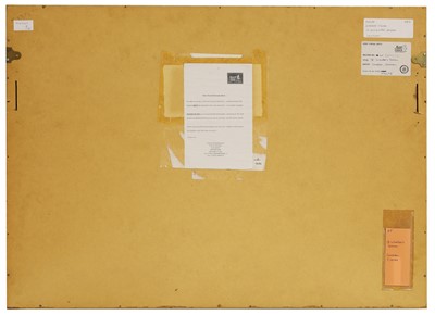 Lot 41 - Graham Clarke (b.1941)