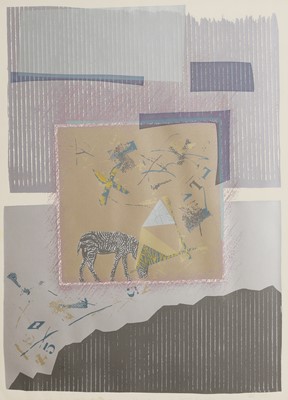 Lot 26 - Anita Ford (1948-2018)