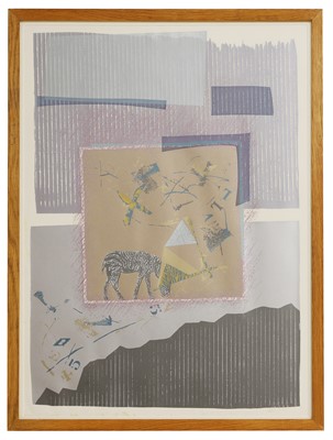 Lot 26 - Anita Ford (1948-2018)