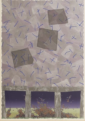 Lot 26 - Anita Ford (1948-2018)