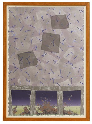 Lot 26 - Anita Ford (1948-2018)