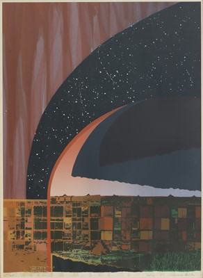 Lot 26 - Anita Ford (1948-2018)