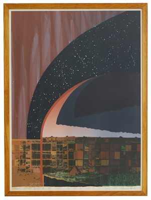 Lot 26 - Anita Ford (1948-2018)