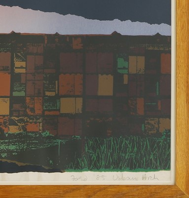 Lot 26 - Anita Ford (1948-2018)