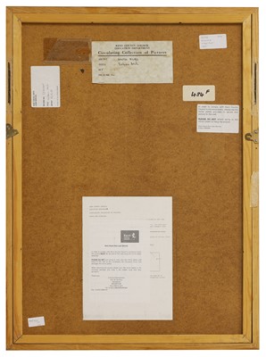 Lot 26 - Anita Ford (1948-2018)