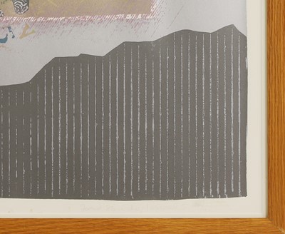 Lot 26 - Anita Ford (1948-2018)