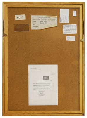 Lot 26 - Anita Ford (1948-2018)