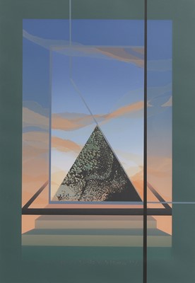 Lot 26 - Anita Ford (1948-2018)