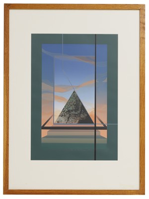 Lot 26 - Anita Ford (1948-2018)