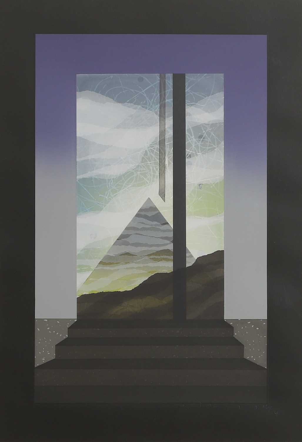 Lot 26 - Anita Ford (1948-2018)