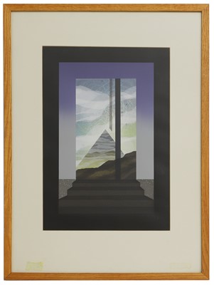 Lot 26 - Anita Ford (1948-2018)