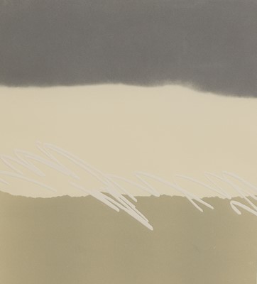 Lot 70 - Rodney Fumpston (New Zealand, b.1947)