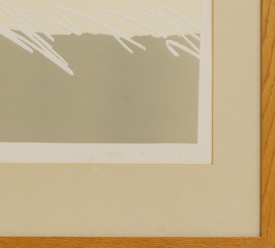 Lot 70 - Rodney Fumpston (New Zealand, b.1947)