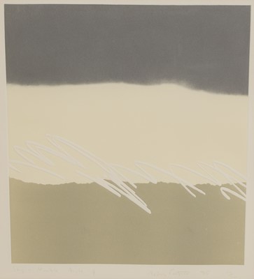 Lot 70 - Rodney Fumpston (New Zealand, b.1947)