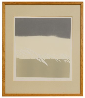 Lot 70 - Rodney Fumpston (New Zealand, b.1947)