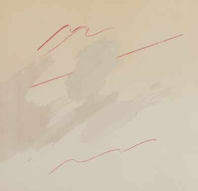 Lot 70 - Rodney Fumpston (New Zealand, b.1947)