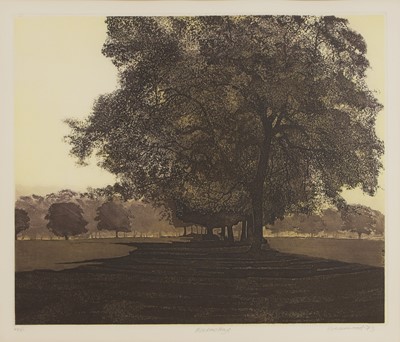 Lot 35 - Phil Greenwood (b.1943)