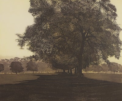 Lot 35 - Phil Greenwood (b.1943)