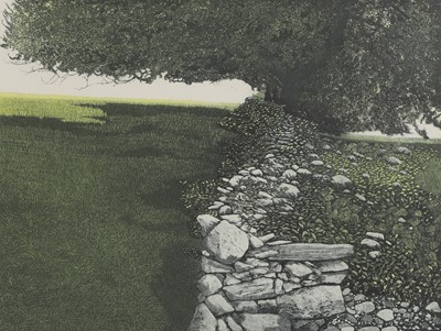 Lot 35 - Phil Greenwood (b.1943)