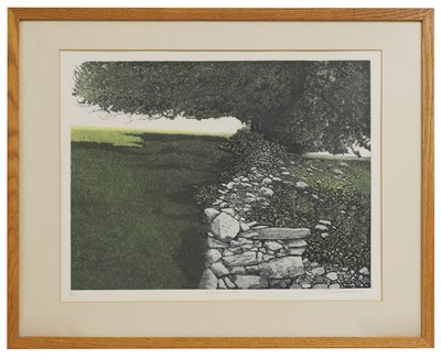 Lot 35 - Phil Greenwood (b.1943)