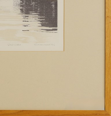Lot 35 - Phil Greenwood (b.1943)