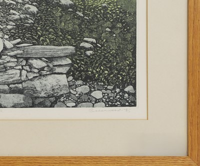 Lot 35 - Phil Greenwood (b.1943)