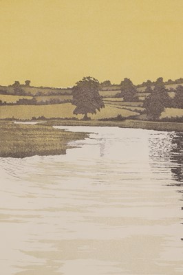 Lot 35 - Phil Greenwood (b.1943)