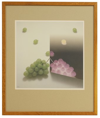 Lot 91 - Susumu Endo (Japanese, 1933-2024)