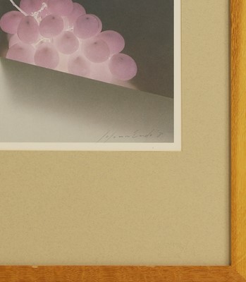 Lot 91 - Susumu Endo (Japanese, 1933-2024)